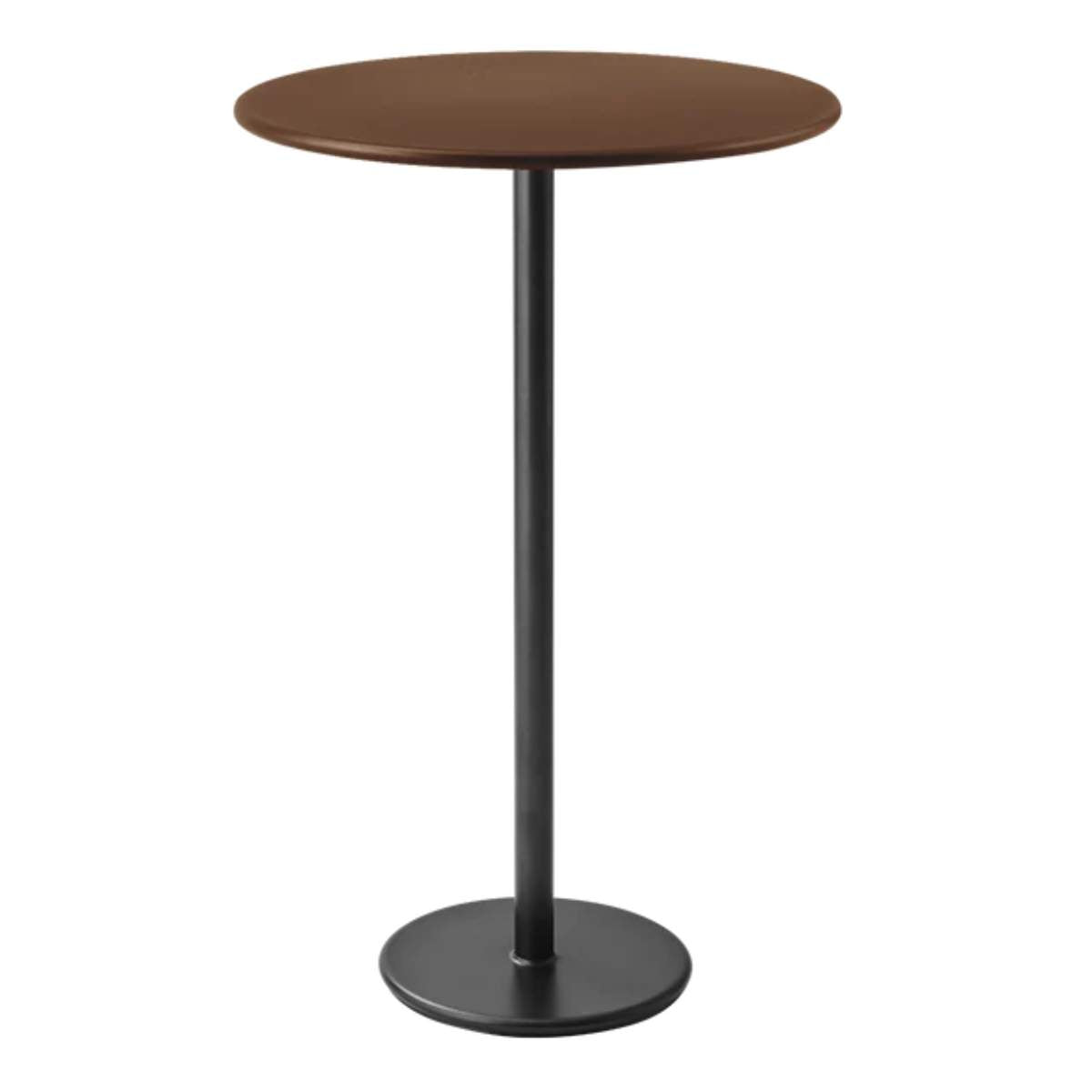 Cane-line Go Bar Table Dia. 80 cm