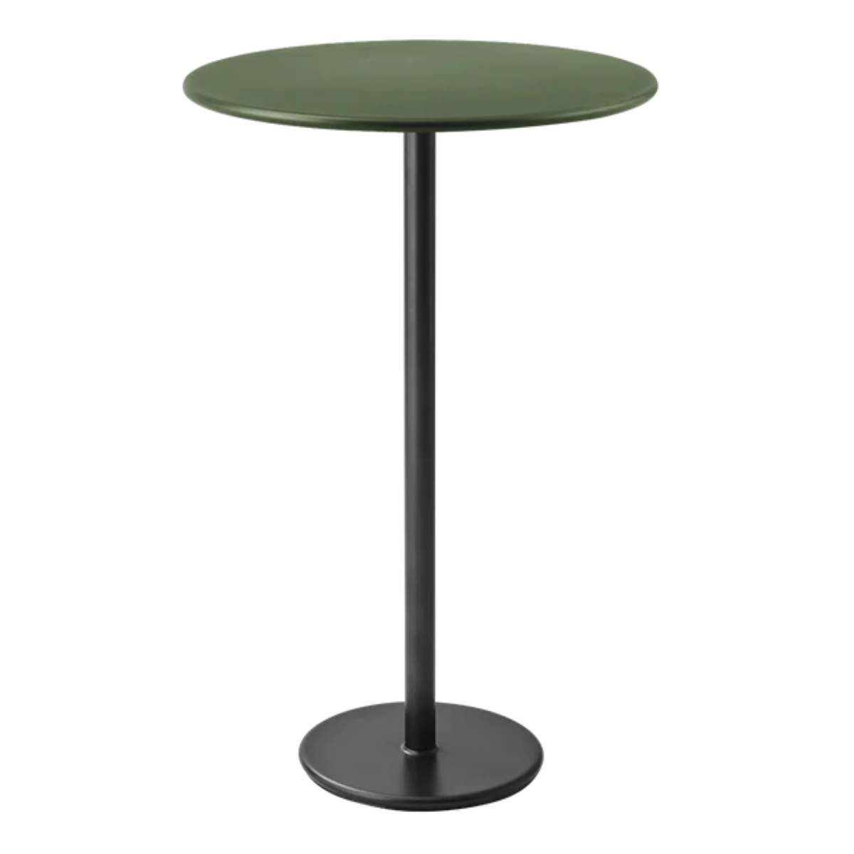 Cane-line Go Bar Table Dia. 80 cm