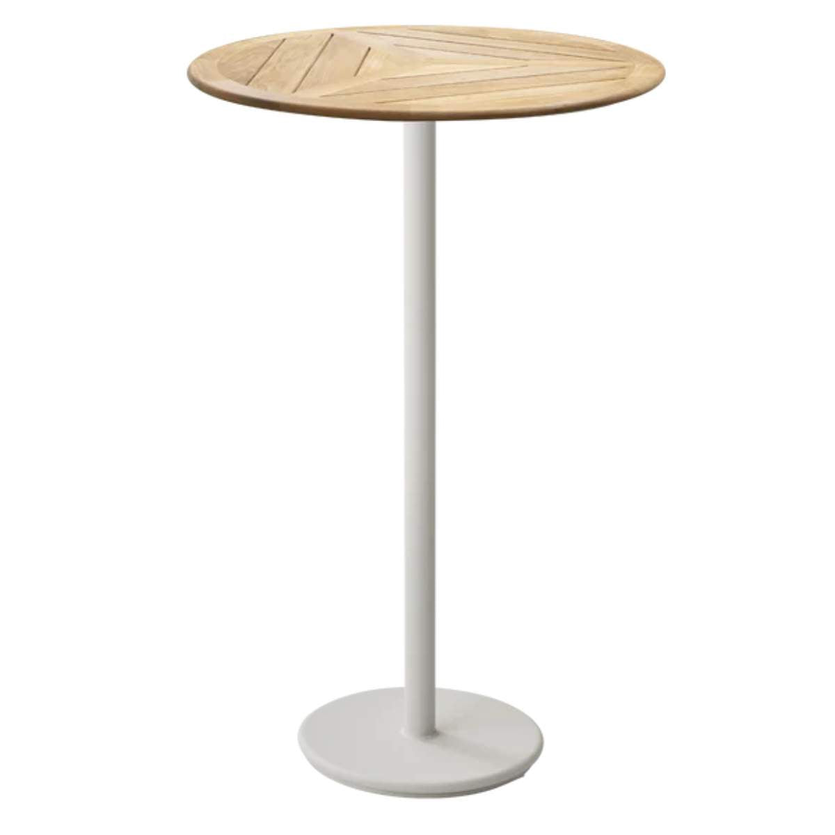 Cane-line Go Bar Table Dia. 80 cm