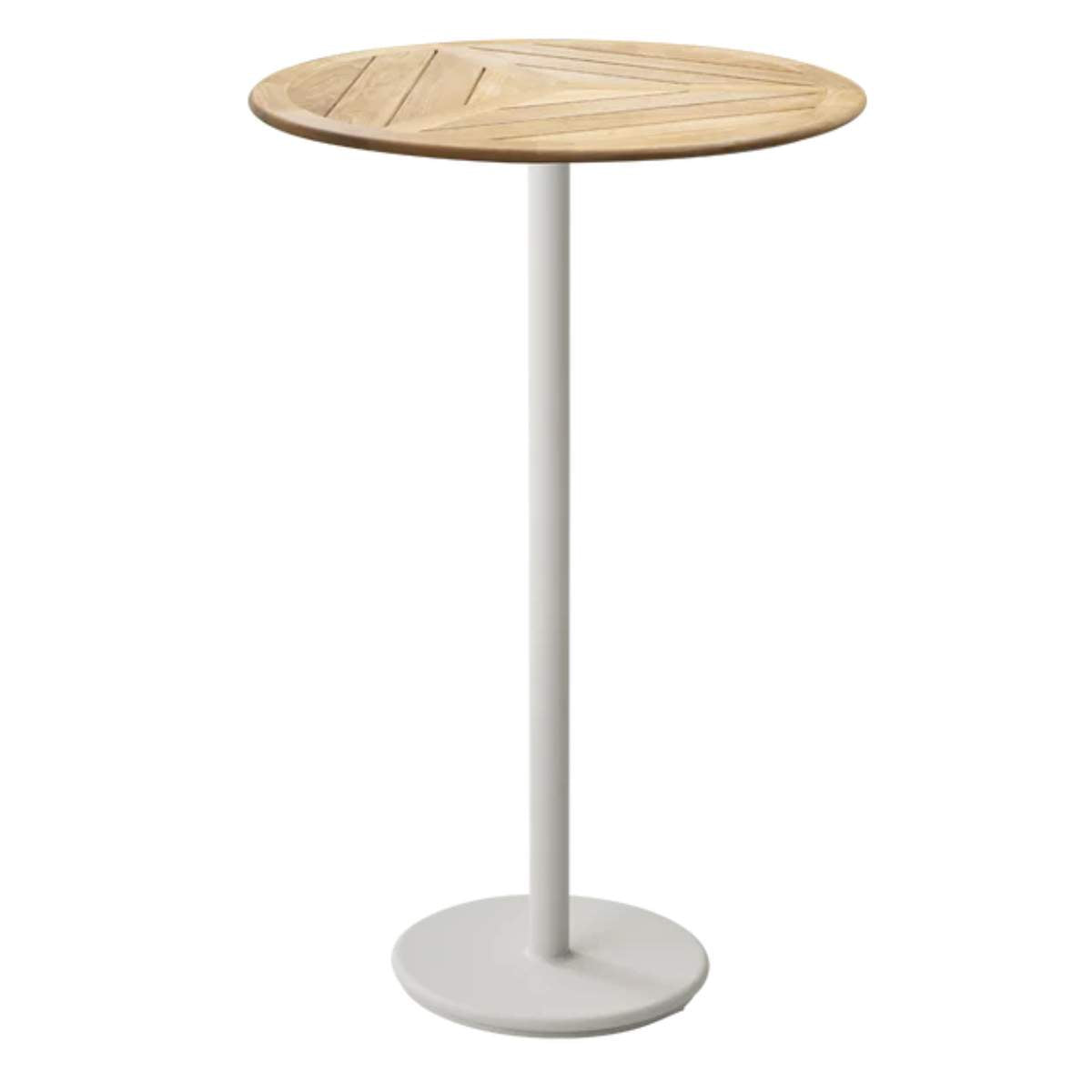 Cane-line Go Bar Table Dia. 80 cm