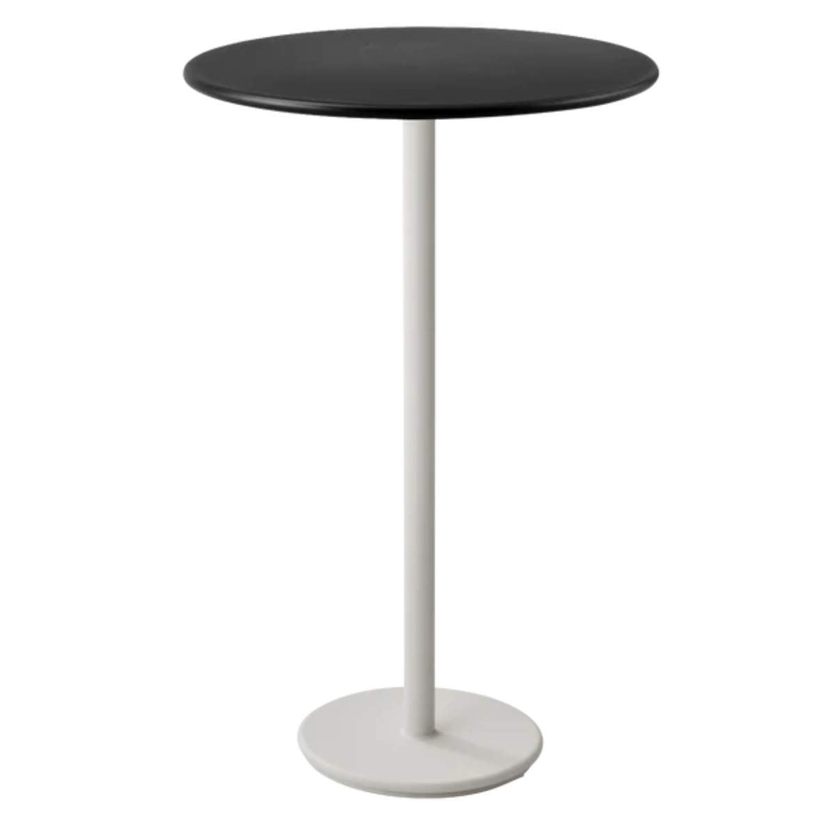 Cane-line Go Bar Table Dia. 80 cm