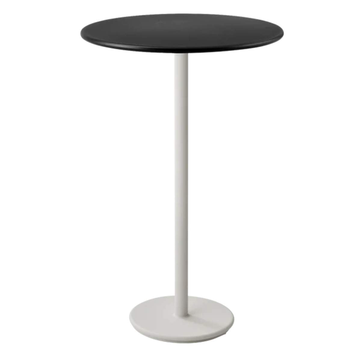 Cane-line Go Bar Table Dia. 80 cm