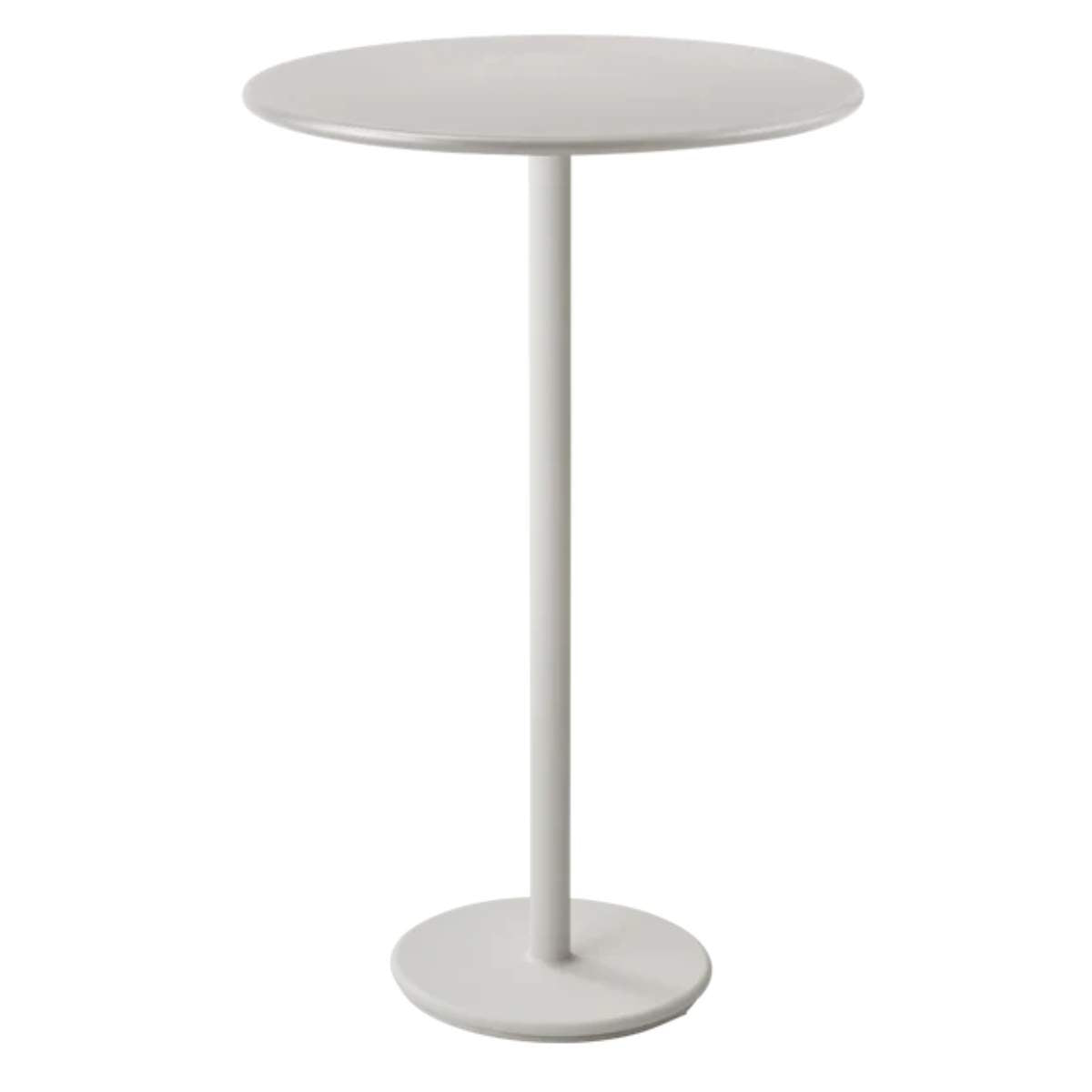 Cane-line Go Bar Table Dia. 80 cm