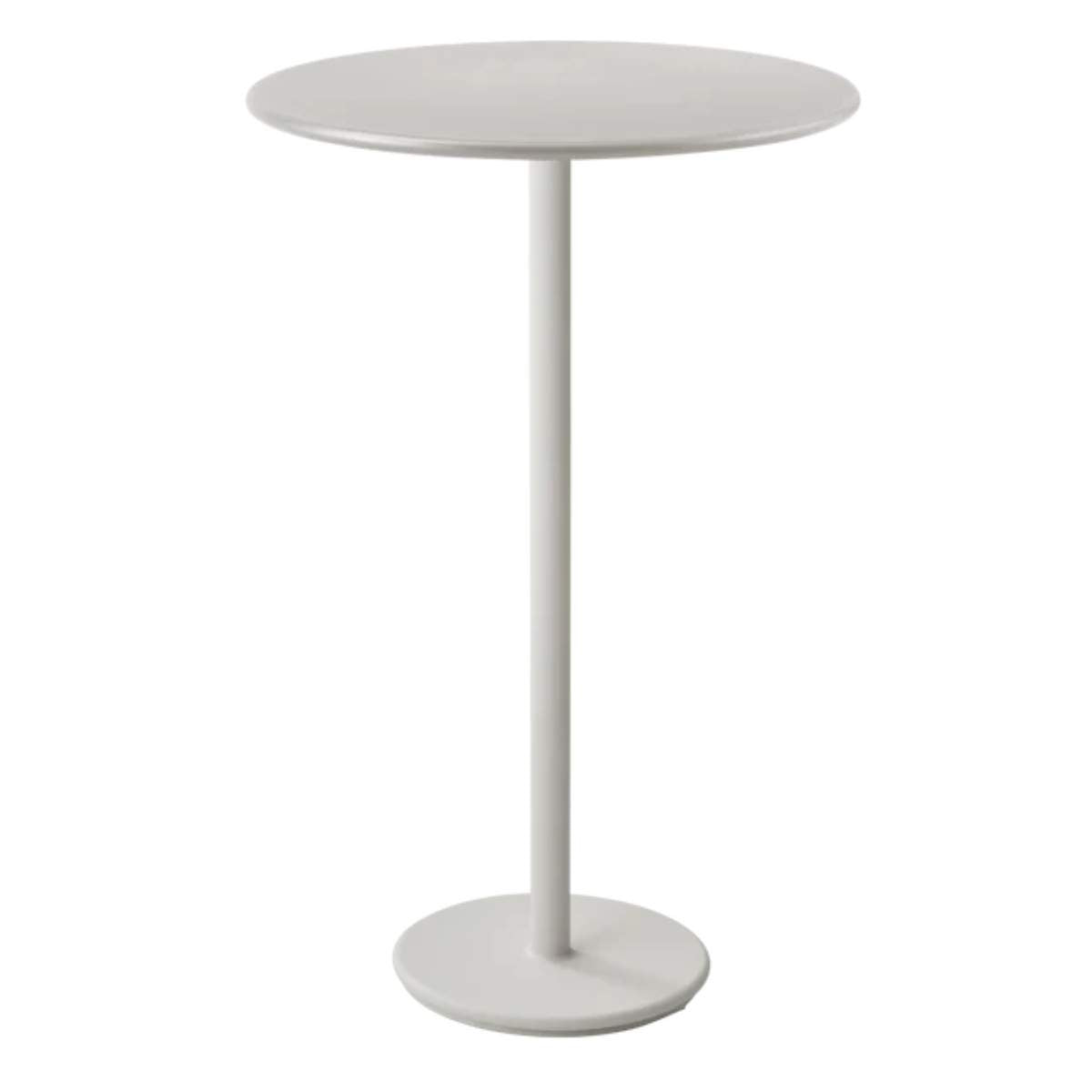 Cane-line Go Bar Table Dia. 80 cm