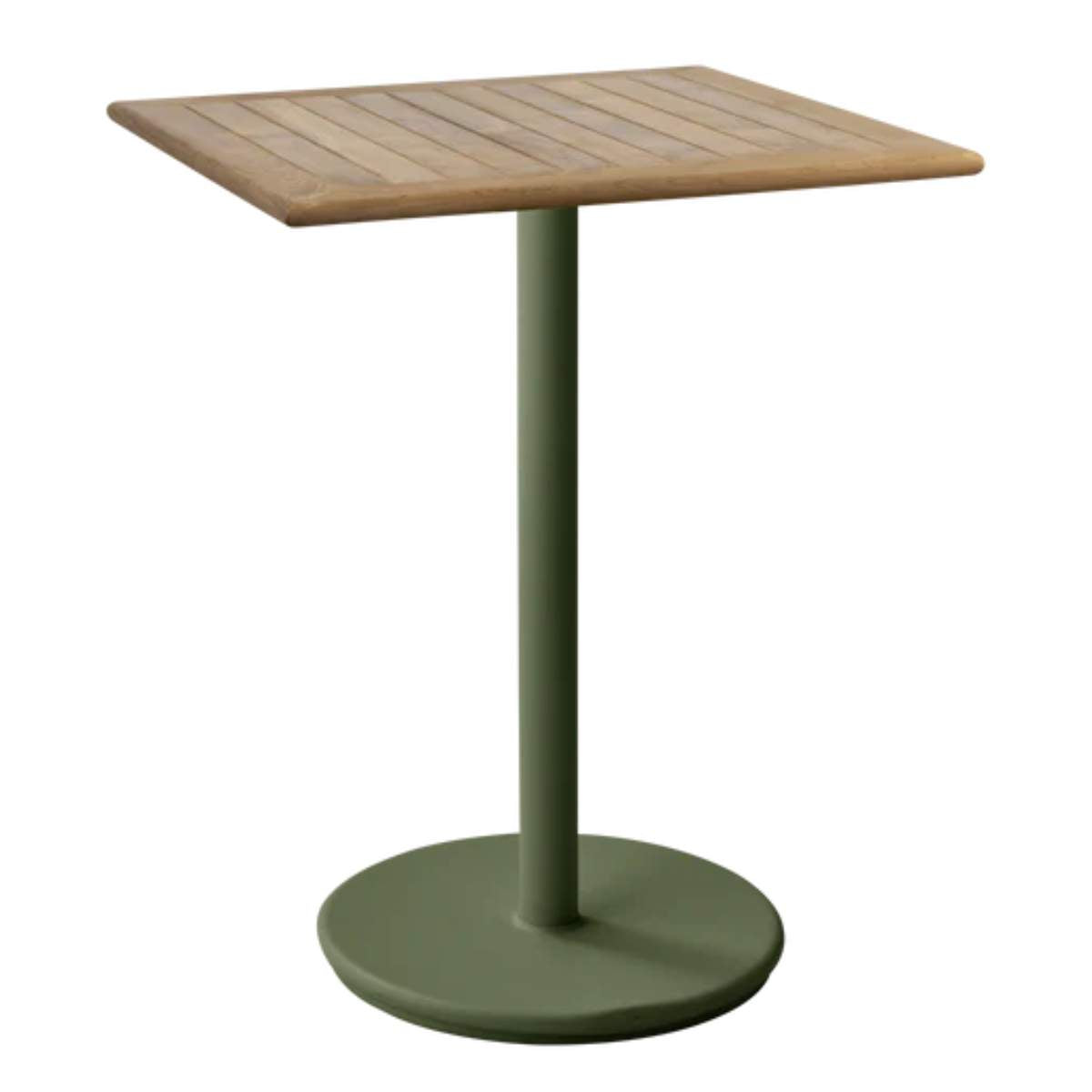 Cane-line Go Café Table 72X72 cm