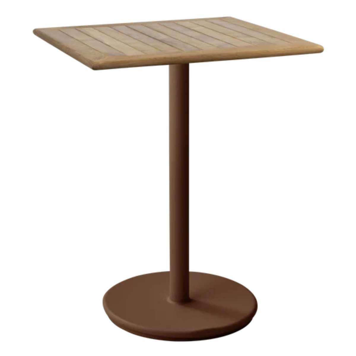 Cane-line Go Café Table 72X72 cm