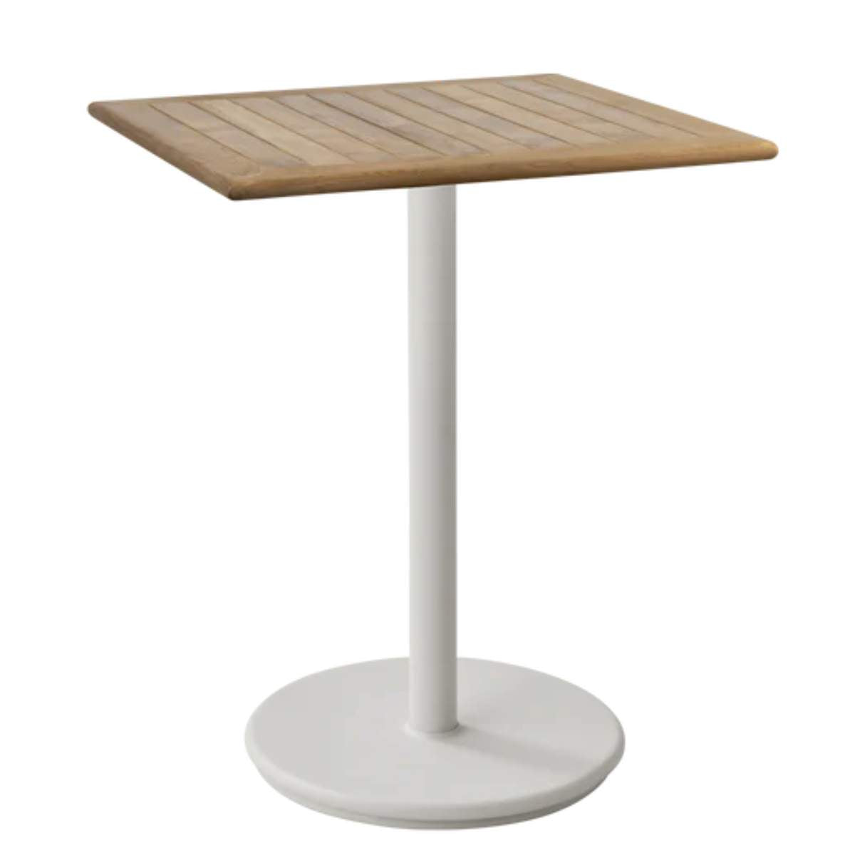 Cane-line Go Café Table 72X72 cm