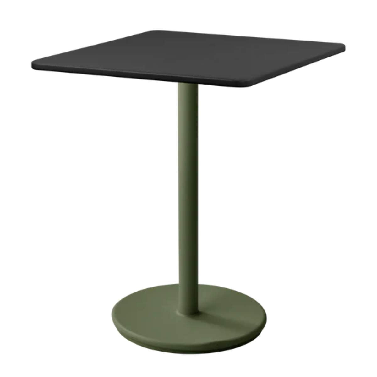 Cane-line Go Café Table 75X75 cm