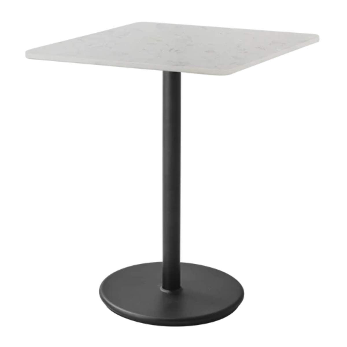 Cane-line Go Café Table 75X75 cm