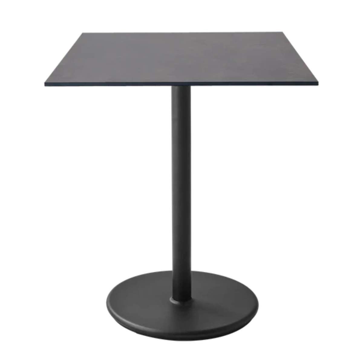 Cane-line Go Café Table 75X75 cm
