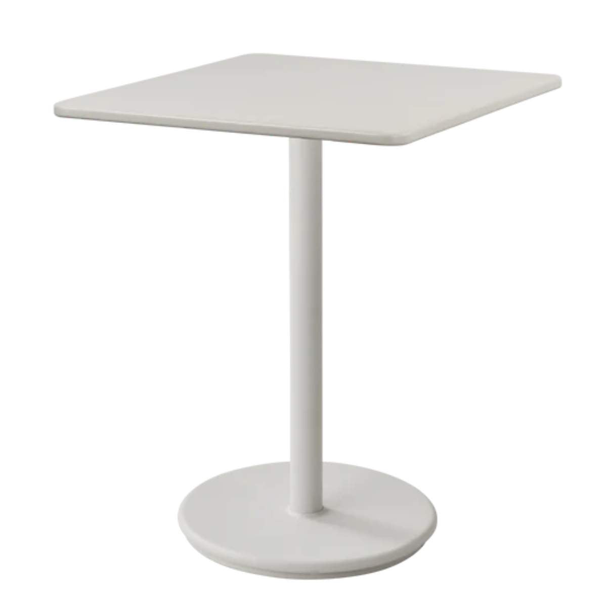 Cane-line Go Café Table 75X75 cm
