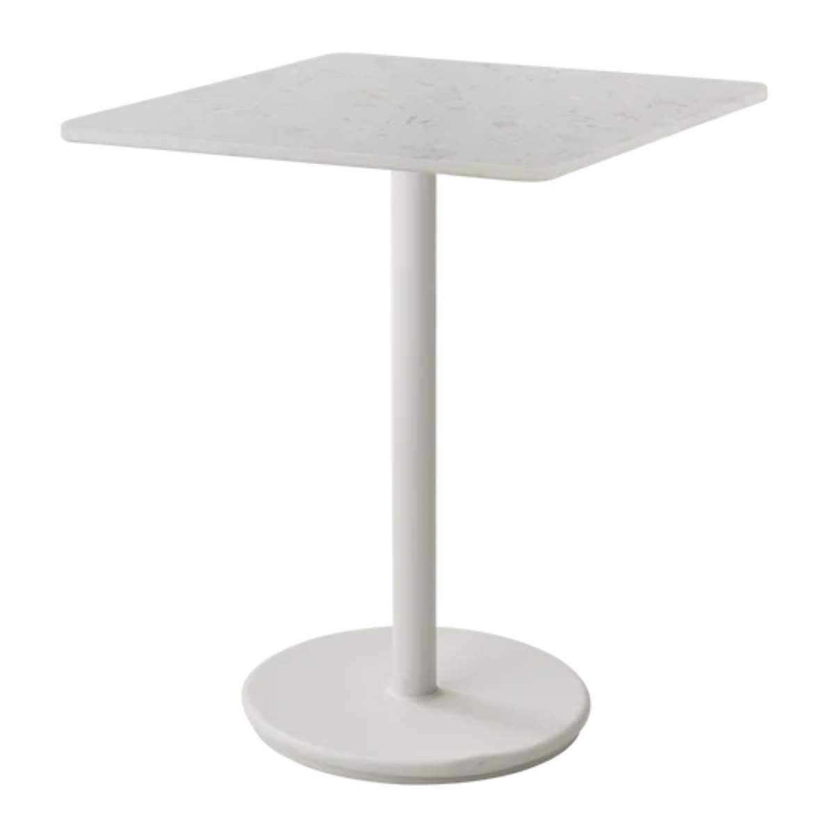 Cane-line Go Café Table 75X75 cm