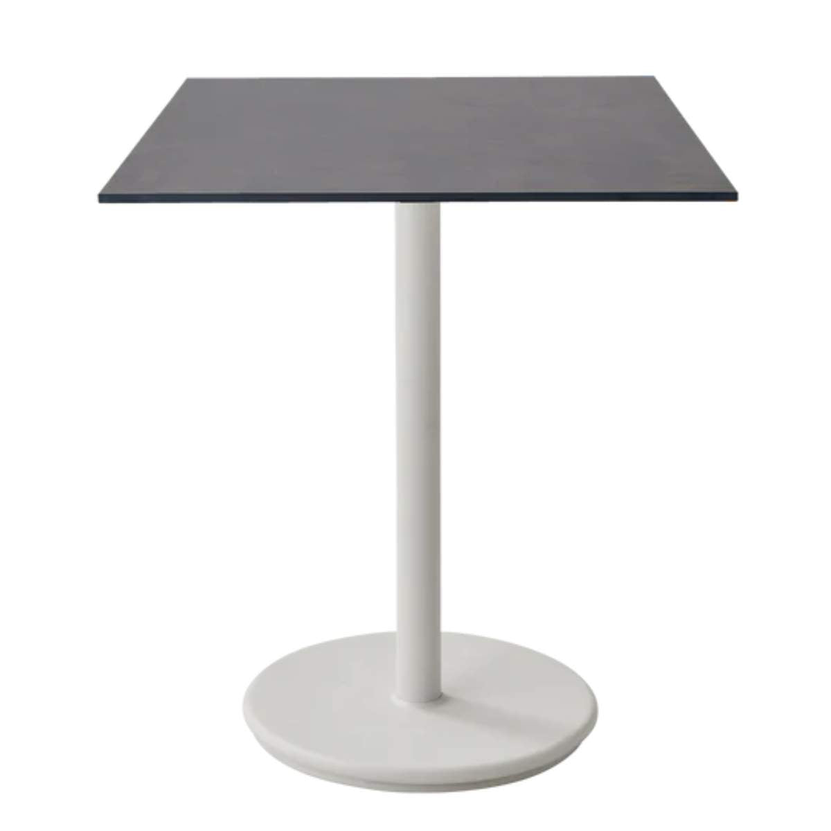 Cane-line Go Café Table 75X75 cm