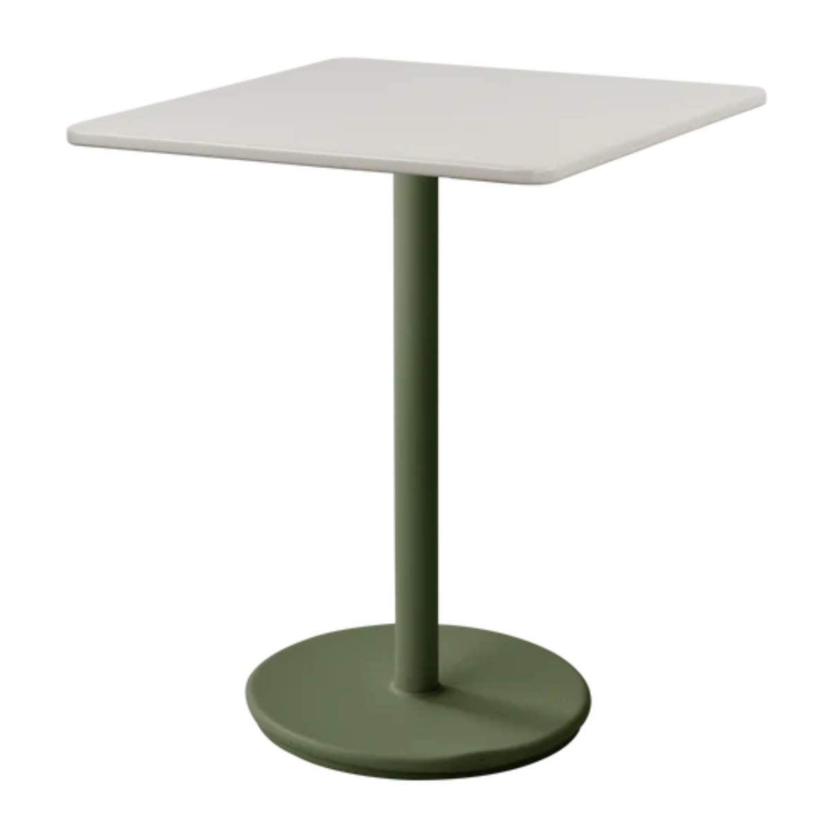 Cane-line Go Café Table 75X75 cm