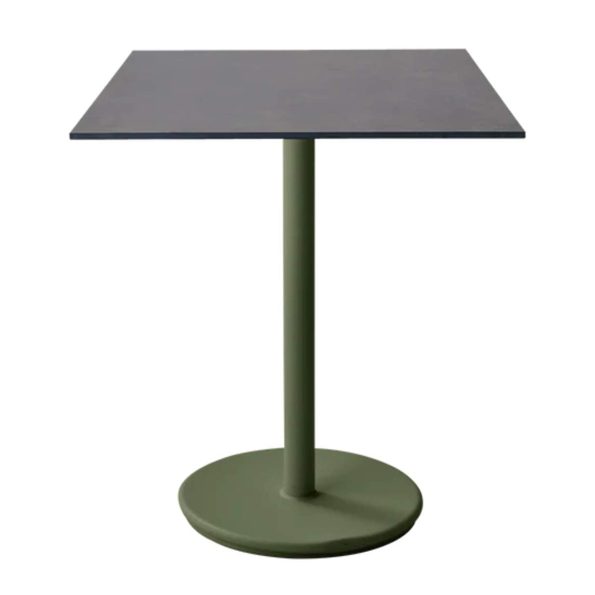 Cane-line Go Café Table 75X75 cm