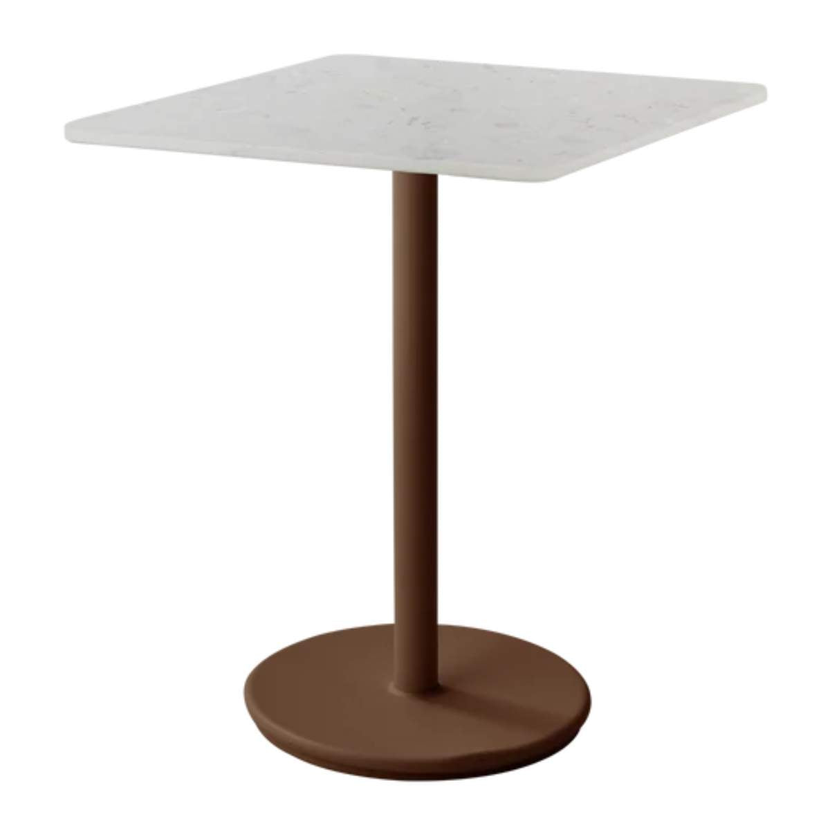 Cane-line Go Café Table 75X75 cm