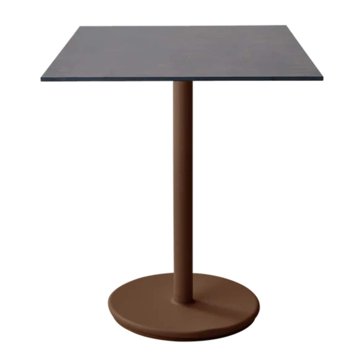 Cane-line Go Café Table 75X75 cm