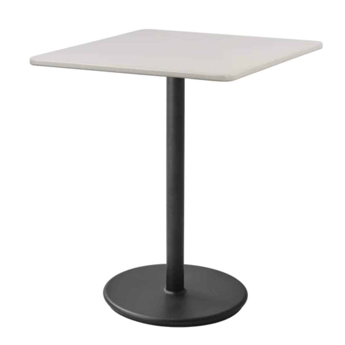 Cane-line Go Café Table 75X75 cm