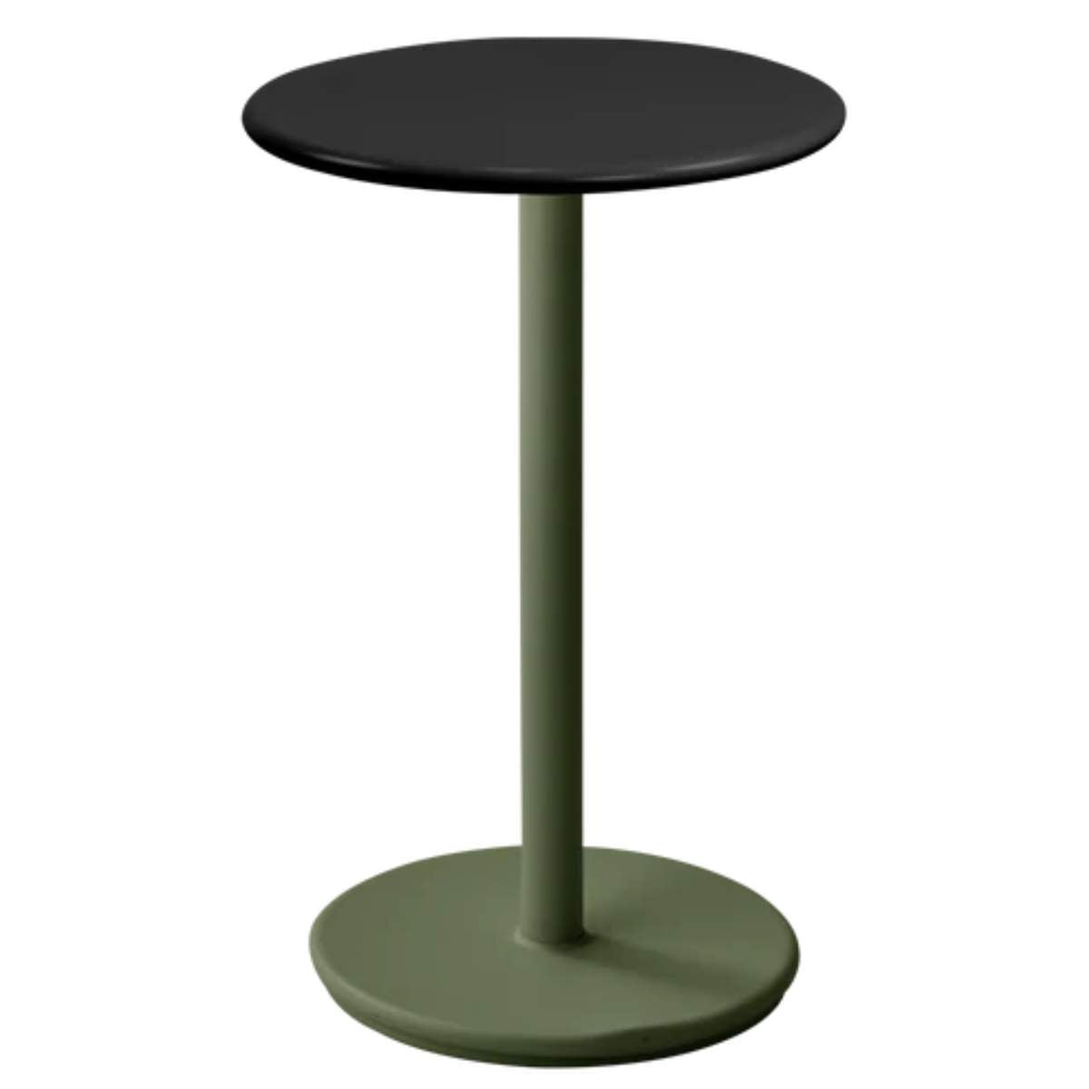 Cane-line Go Café Table Dia. 45 cm