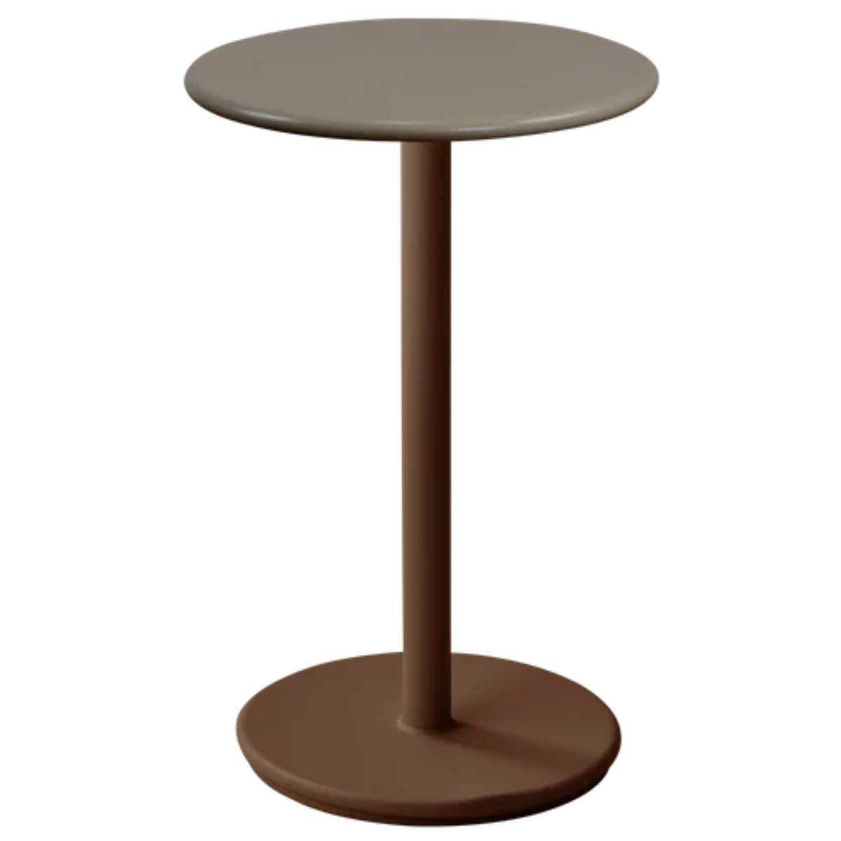 Cane-line Go Café Table Dia. 45 cm