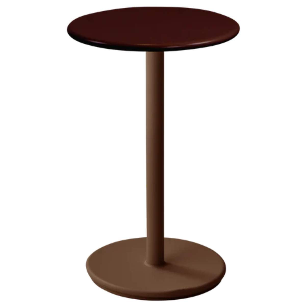 Cane-line Go Café Table Dia. 45 cm