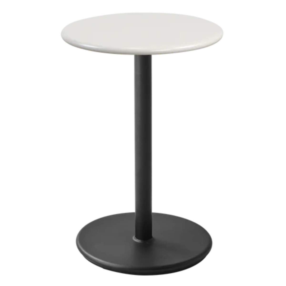 Cane-line Go Café Table Dia. 45 cm