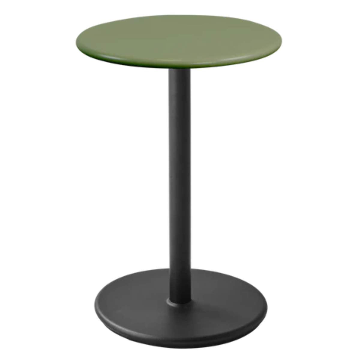 Cane-line Go Café Table Dia. 45 cm