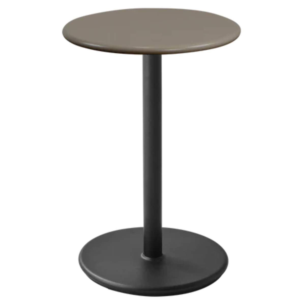 Cane-line Go Café Table Dia. 45 cm