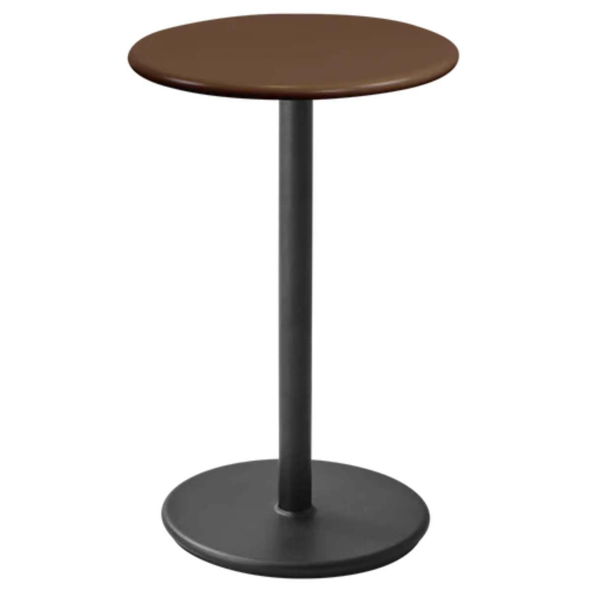 Cane-line Go Café Table Dia. 45 cm