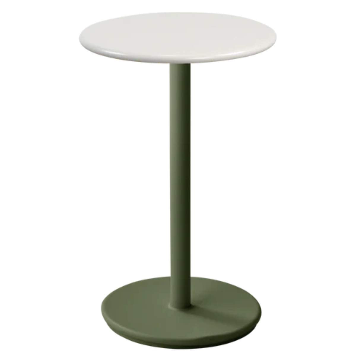 Cane-line Go Café Table Dia. 45 cm