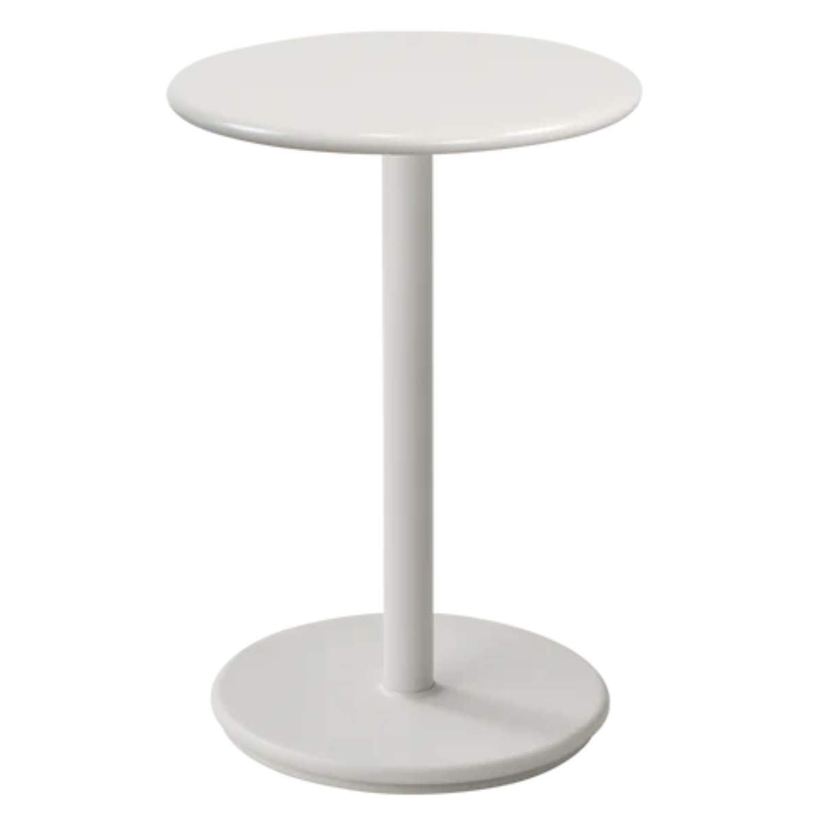 Cane-line Go Café Table Dia. 45 cm