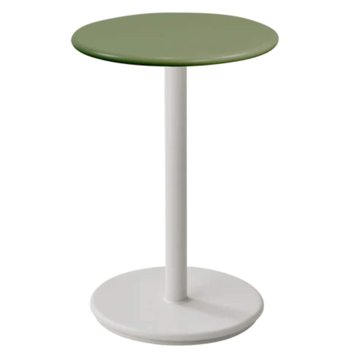 Cane-line Go Café Table Dia. 45 cm