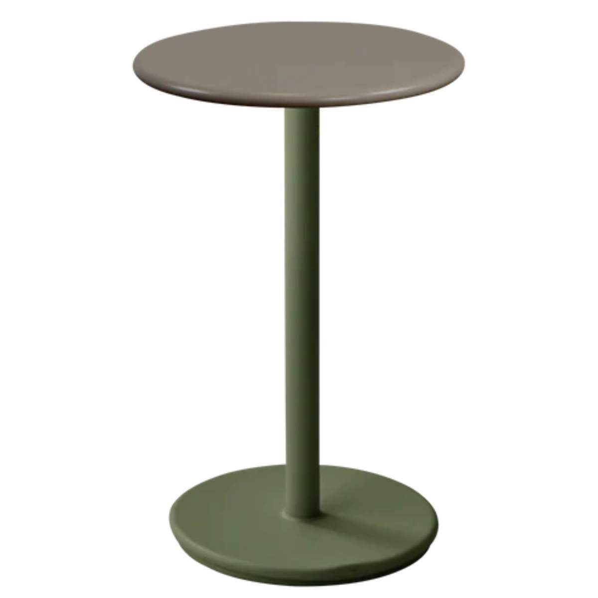 Cane-line Go Café Table Dia. 45 cm