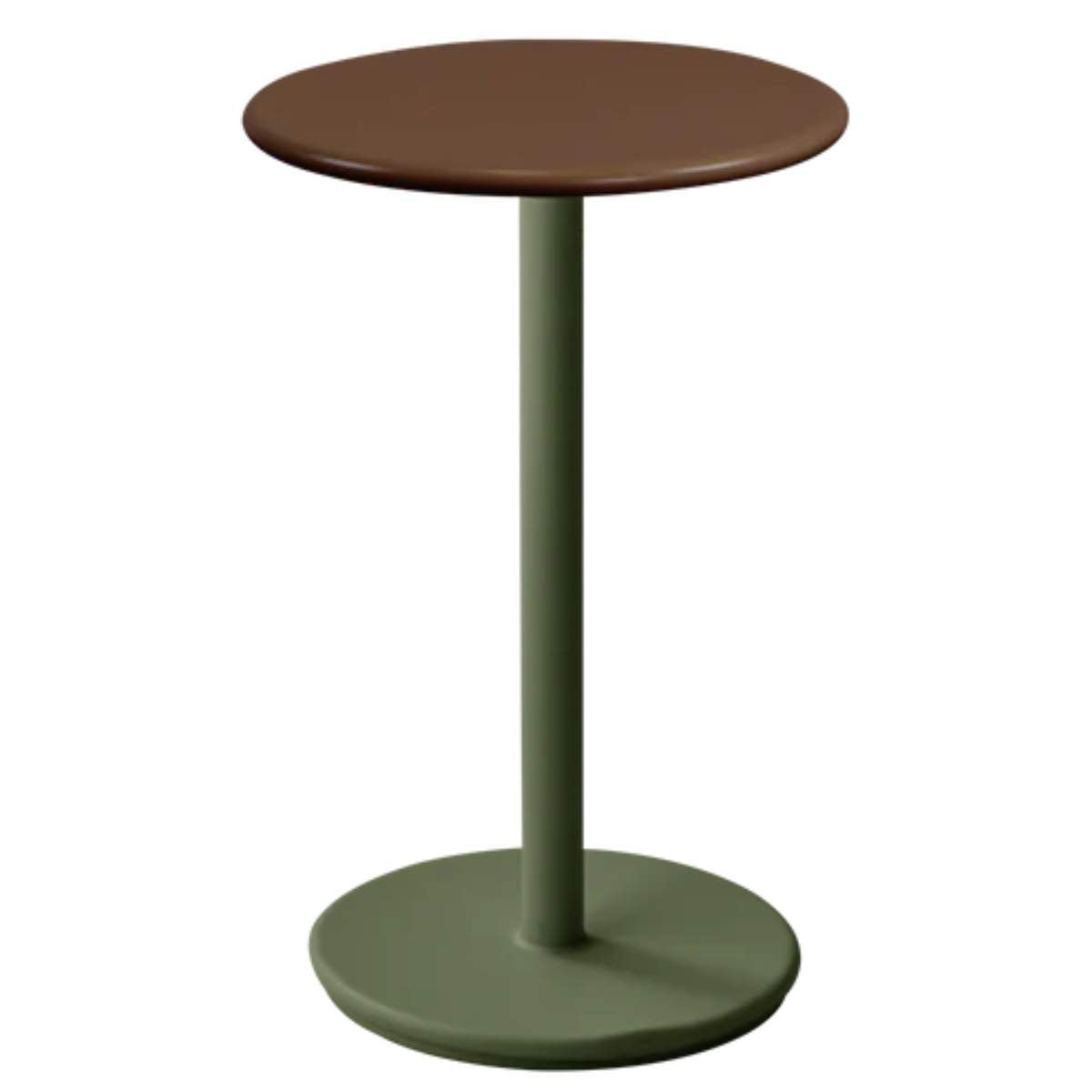 Cane-line Go Café Table Dia. 45 cm