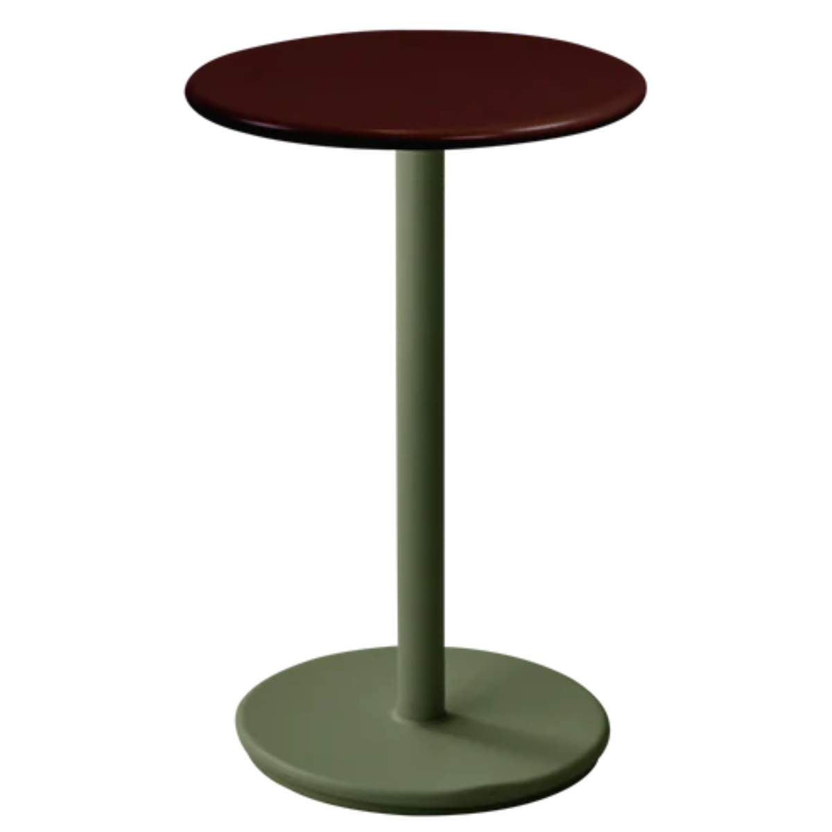 Cane-line Go Café Table Dia. 45 cm