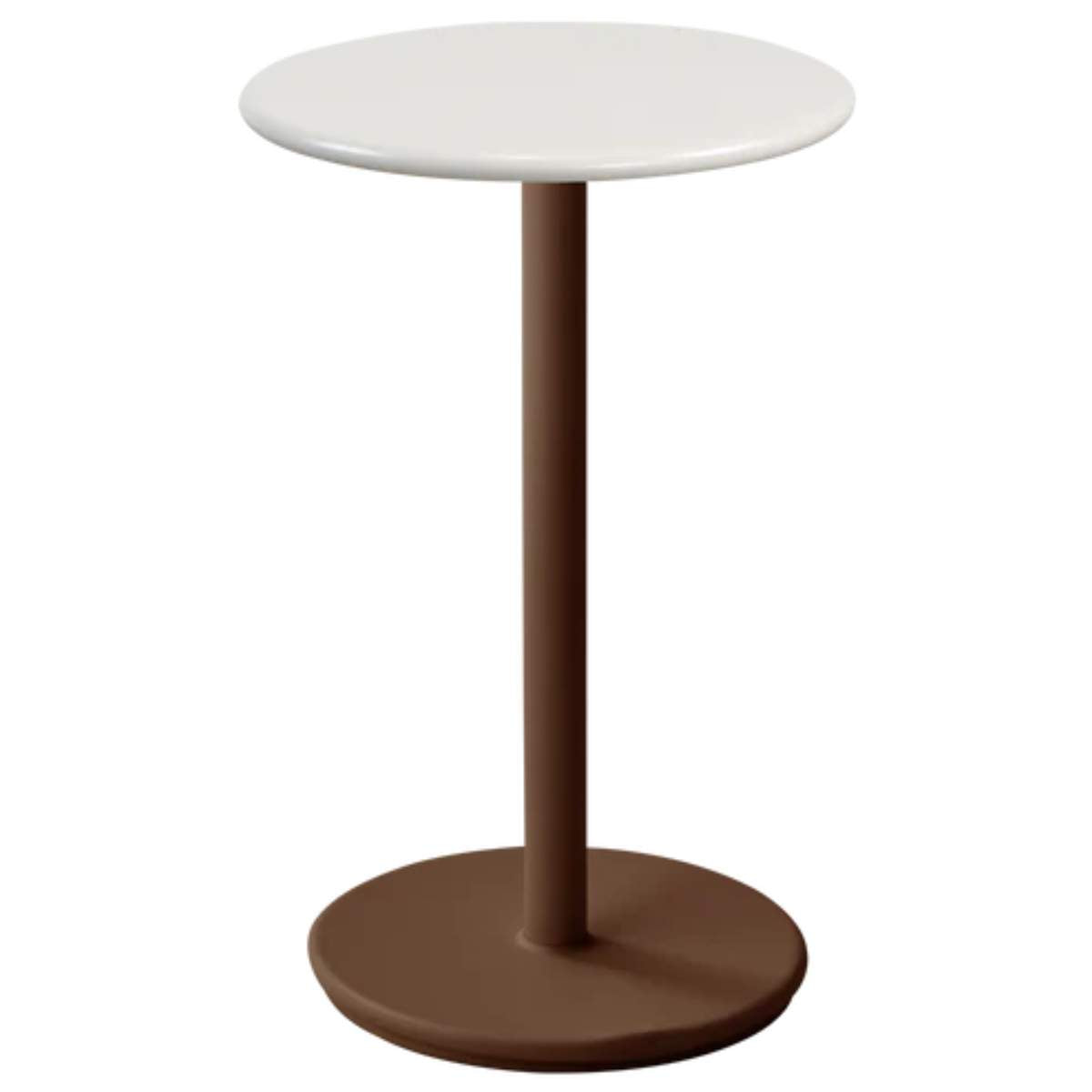 Cane-line Go Café Table Dia. 45 cm