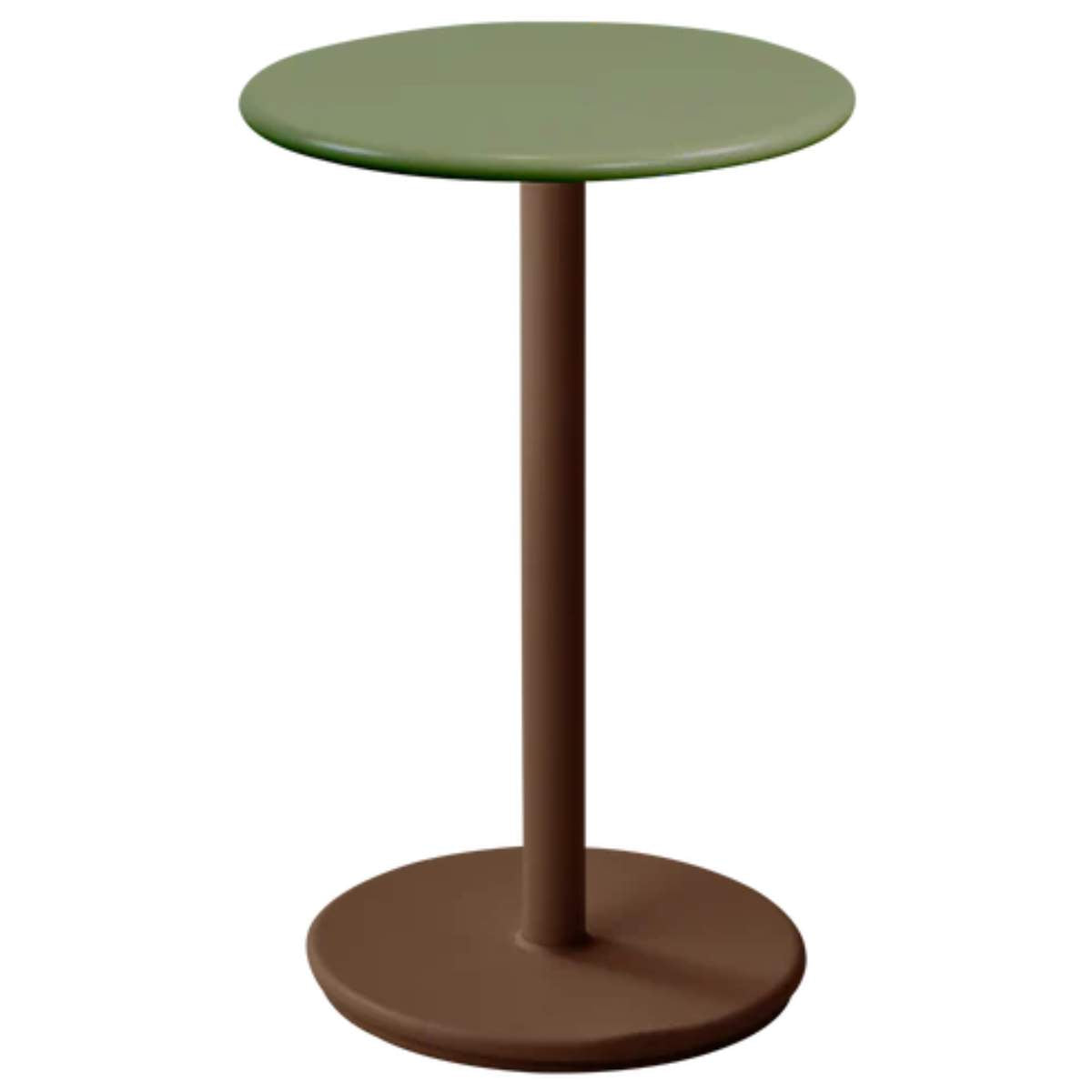 Cane-line Go Café Table Dia. 45 cm