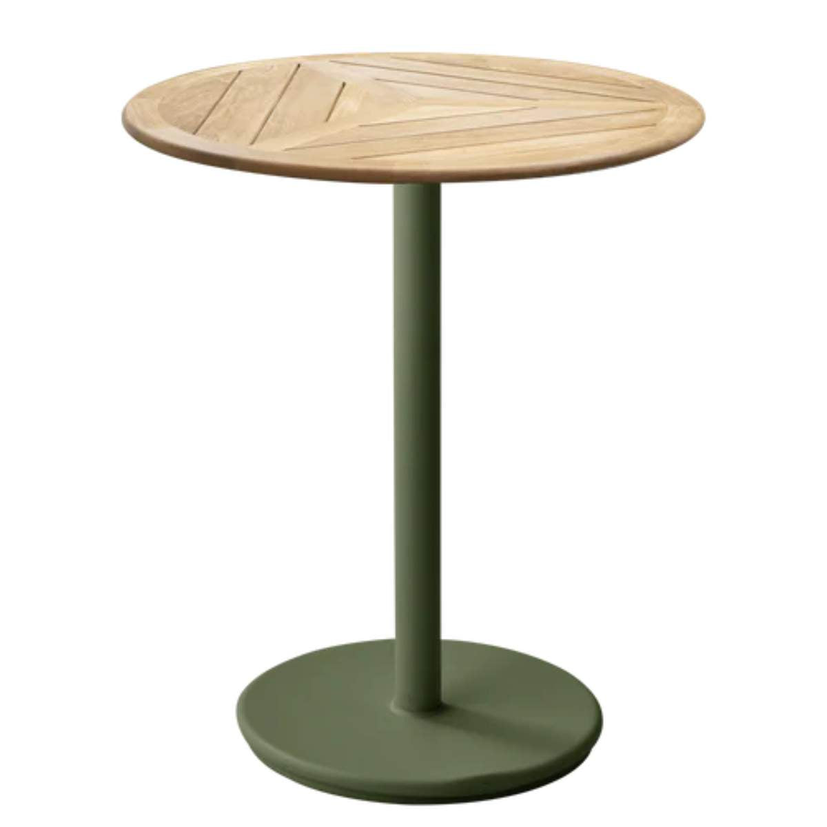 Cane-line Go Café Table Dia. 60 cm