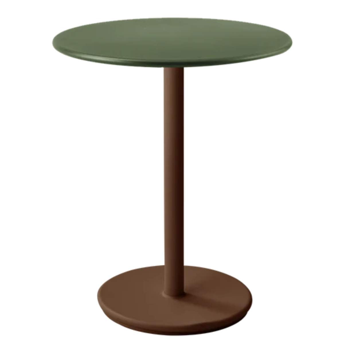 Cane-line Go Café Table Dia. 60 cm