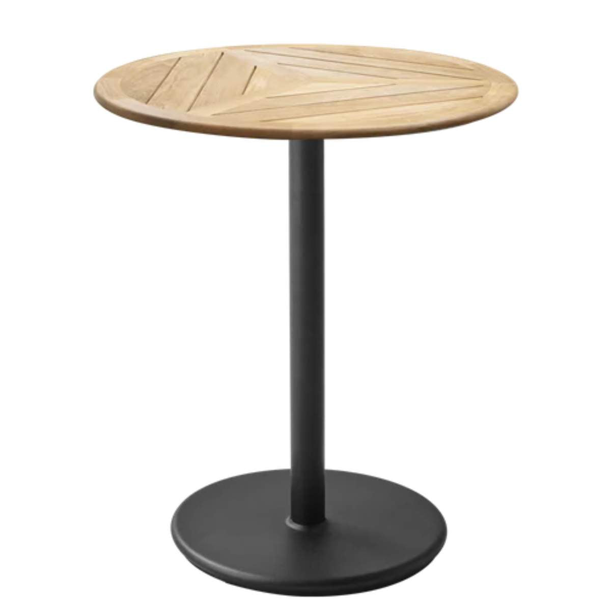 Cane-line Go Café Table Dia. 60 cm