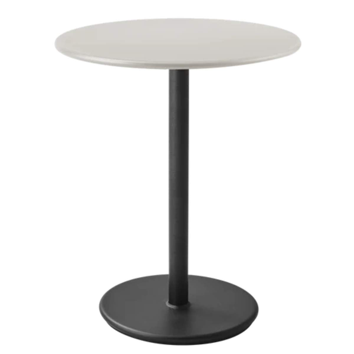 Cane-line Go Café Table Dia. 60 cm