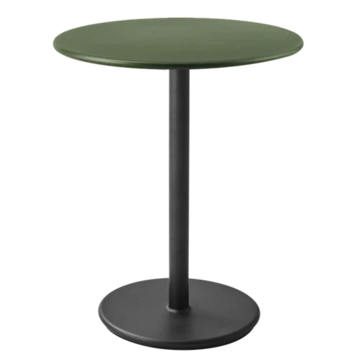 Cane-line Go Café Table Dia. 60 cm