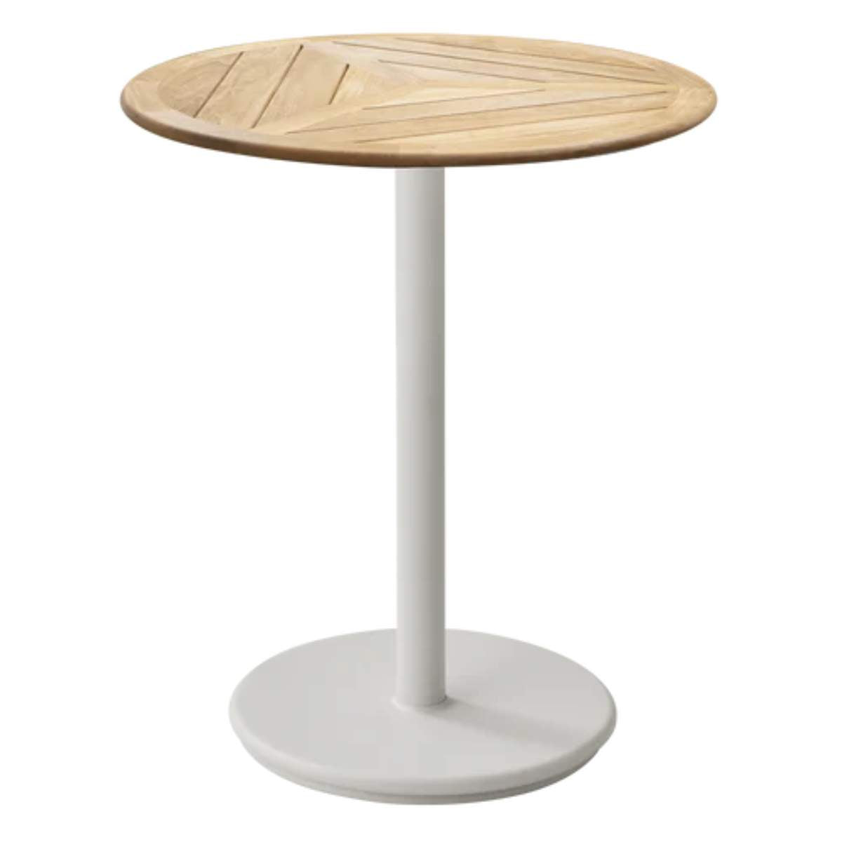 Cane-line Go Café Table Dia. 60 cm