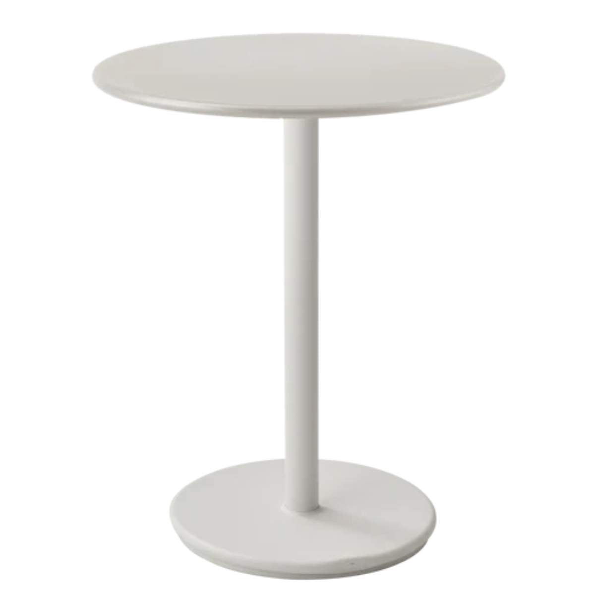 Cane-line Go Café Table Dia. 60 cm