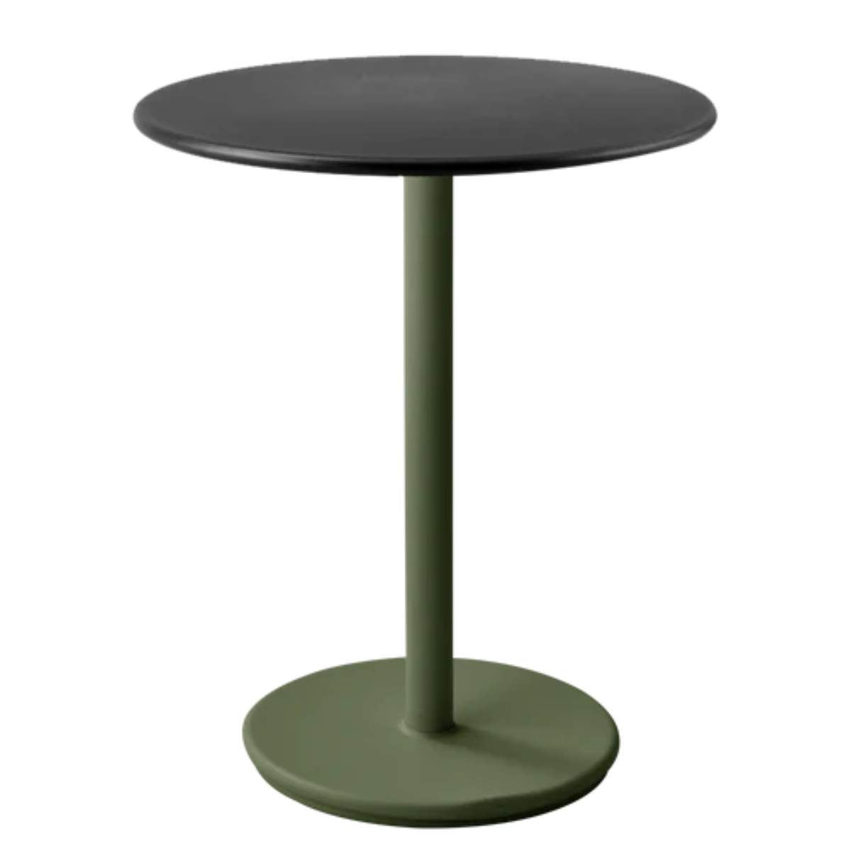 Cane-line Go Café Table Dia. 60 cm