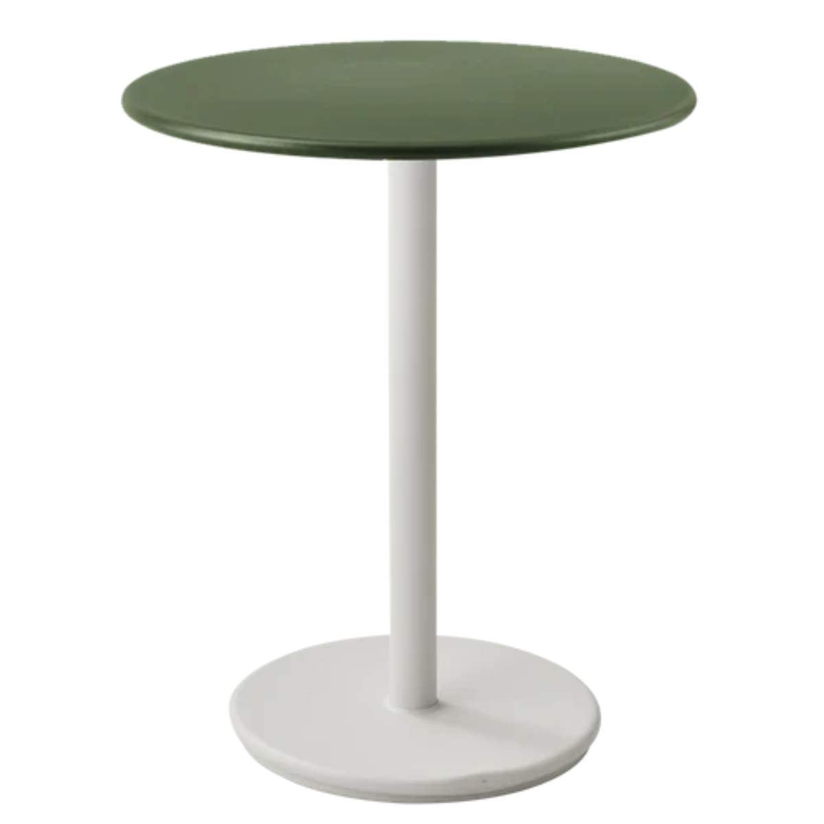 Cane-line Go Café Table Dia. 60 cm