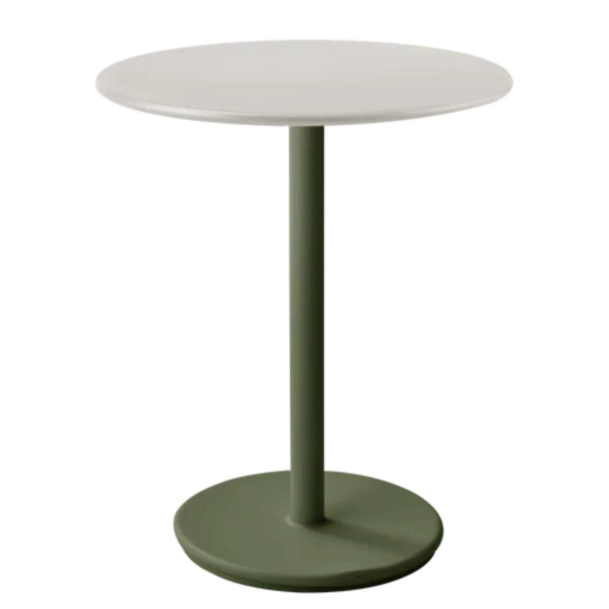 Cane-line Go Café Table Dia. 60 cm