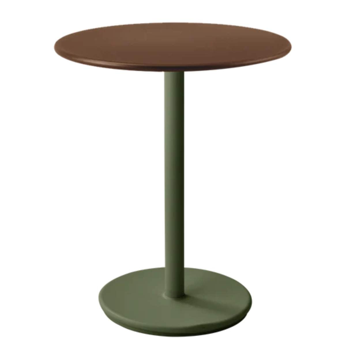 Cane-line Go Café Table Dia. 60 cm