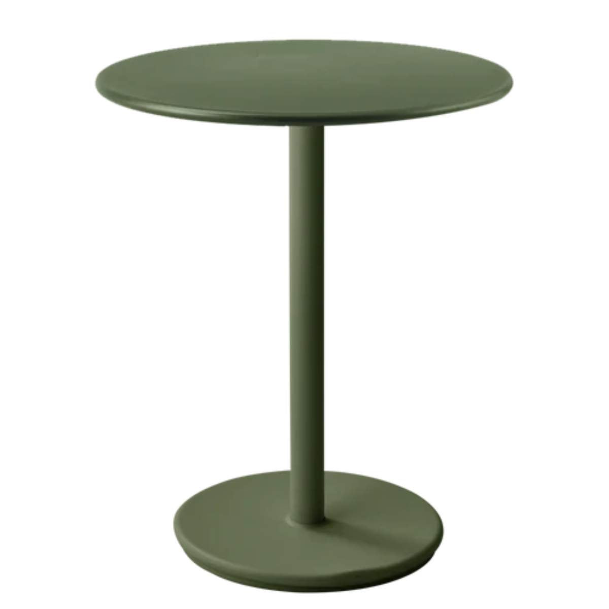 Cane-line Go Café Table Dia. 60 cm