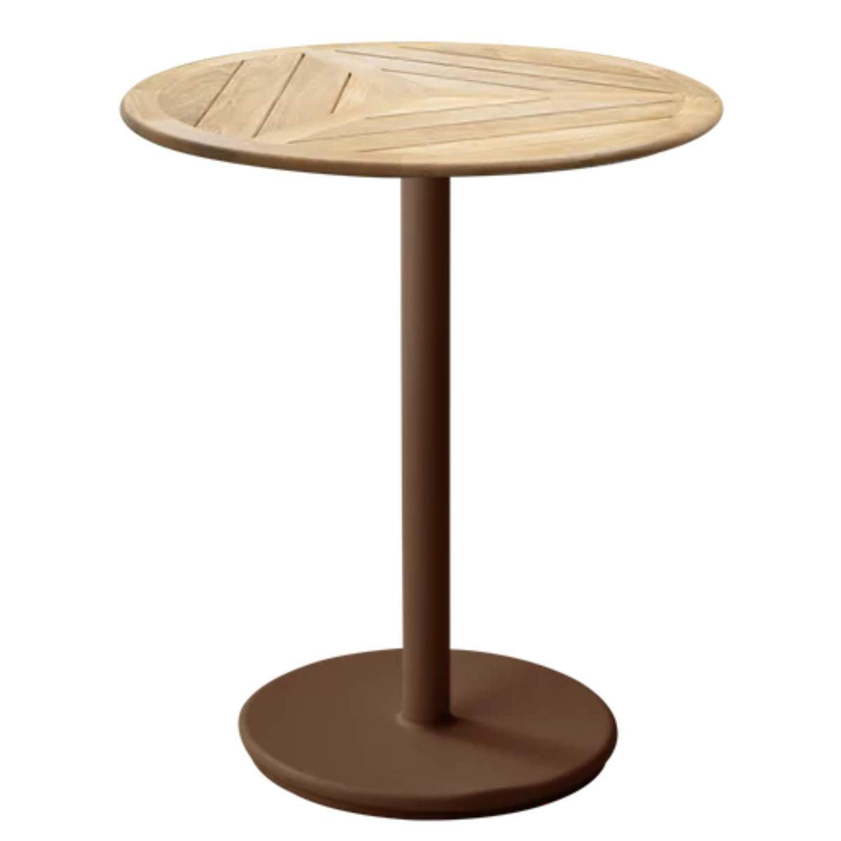 Cane-line Go Café Table Dia. 60 cm
